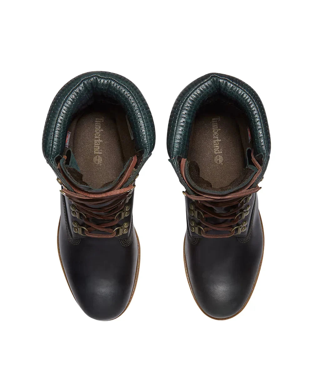 Timberland Tall Lace Waterproof Superboot