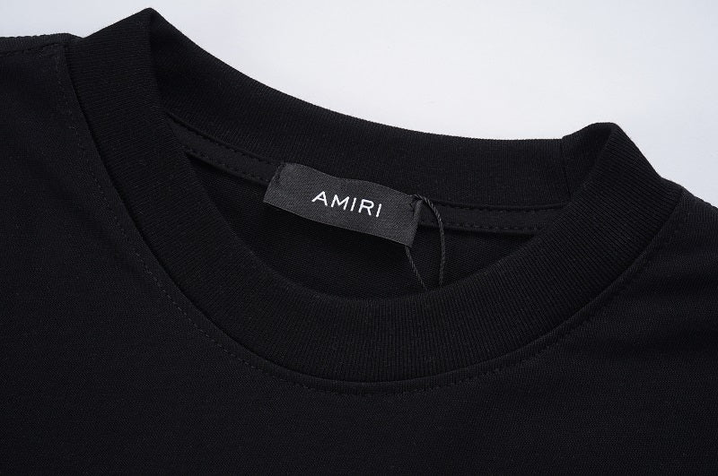 ICON Amiri Fashion T-shirt