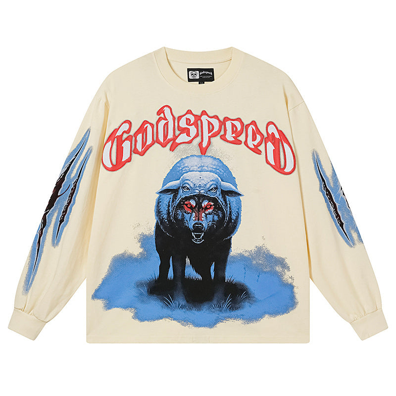Godspeed Sweatshirt